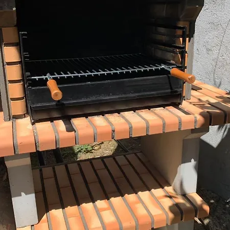 Quinta Pedro E Ines Alpstuga Bragança