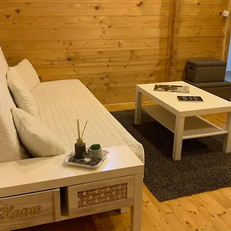 Quinta Pedro E Ines * Bragança