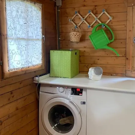 Quinta Pedro E Ines Bragança