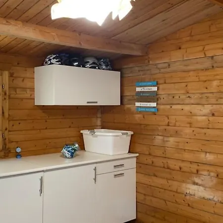 Quinta Pedro E Ines Alpstuga