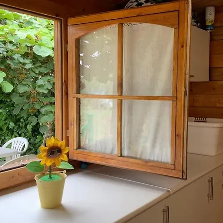 Alpstuga Quinta Pedro E Ines *