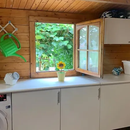 Quinta Pedro E Ines Alpstuga Bragança