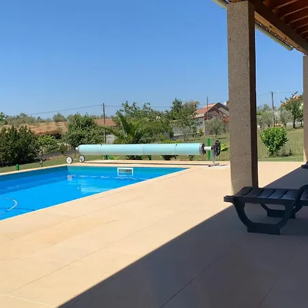 Quinta Pedro E Ines *