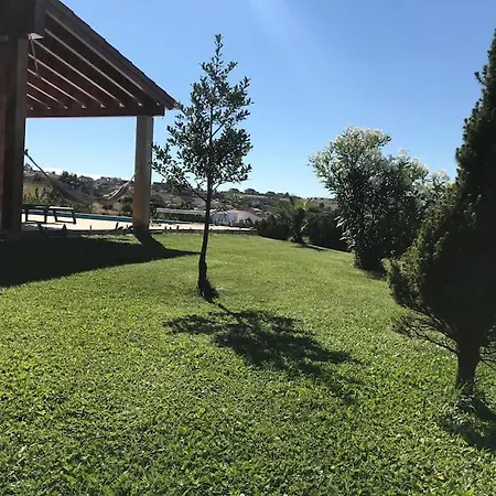 Quinta Pedro E Ines Σαλέ *