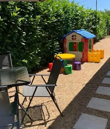 Quinta Pedro E Ines Σαλέ Bragança