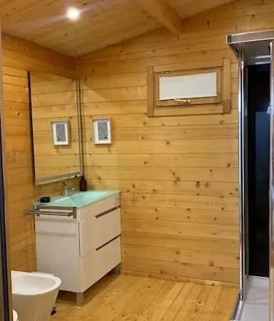 Quinta Pedro E Ines Alpstuga