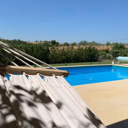 샬레 Quinta Pedro E Ines