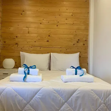 Quinta Pedro E Ines 샬레 *