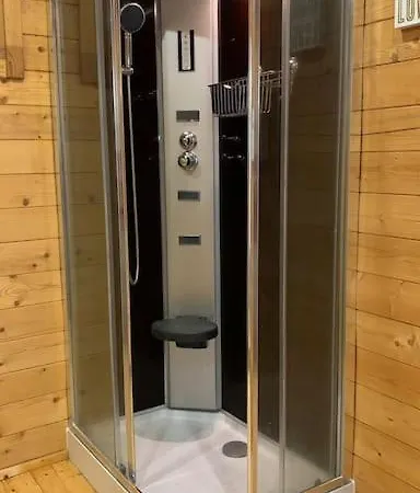 Quinta Pedro E Ines Alpstuga Bragança