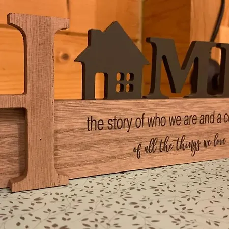 샬레 Quinta Pedro E Ines 바라간카