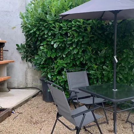 Quinta Pedro E Ines 바라간카