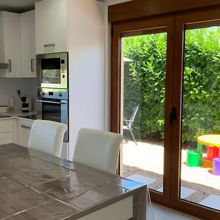 Quinta Pedro E Ines Σαλέ