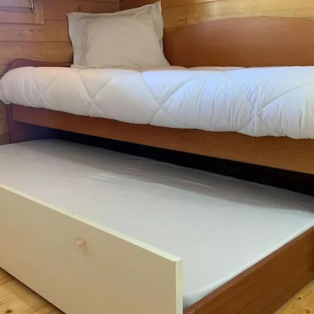 Alpstuga Quinta Pedro E Ines