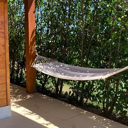 Quinta Pedro E Ines 바라간카