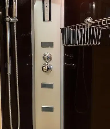 Quinta Pedro E Ines * 바라간카