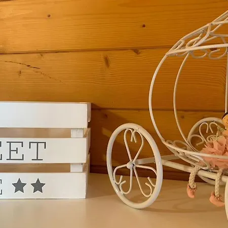 Quinta Pedro E Ines Alpstuga