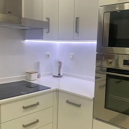 샬레 Quinta Pedro E Ines *