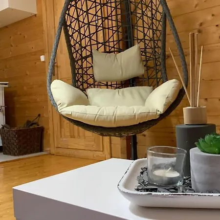 Quinta Pedro E Ines 바라간카