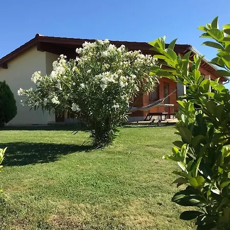 Quinta Pedro E Ines 샬레