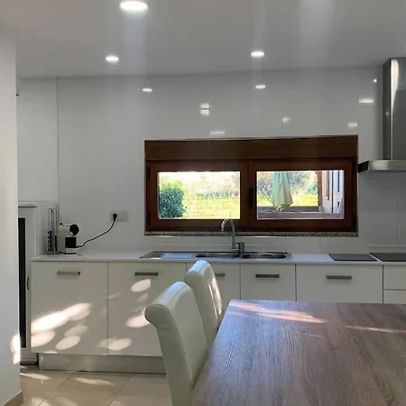 Alpstuga Quinta Pedro E Ines