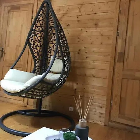 Quinta Pedro E Ines Σαλέ *