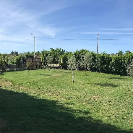Quinta Pedro E Ines Σαλέ Bragança