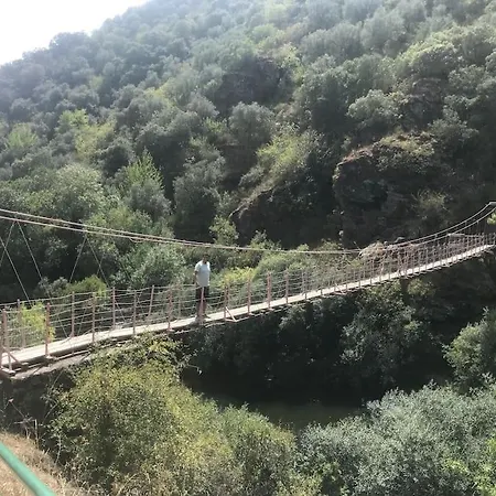 Quinta Pedro E Ines * Bragança