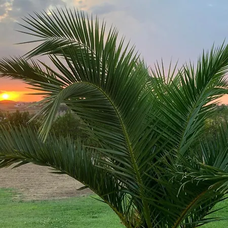 Quinta Pedro E Ines Alpstuga *