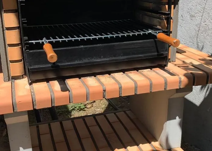 Quinta Pedro E Ines Horská chata Bragança