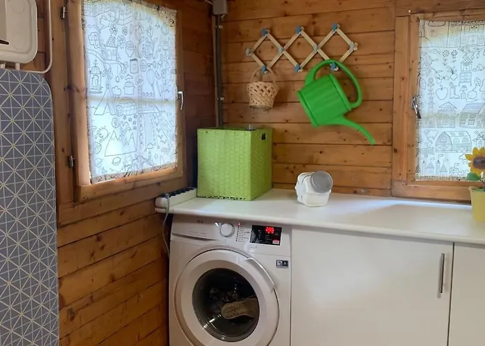 Quinta Pedro E Ines Bragança