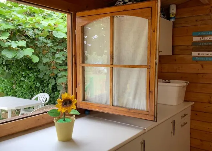 Chalet Quinta Pedro E Ines *