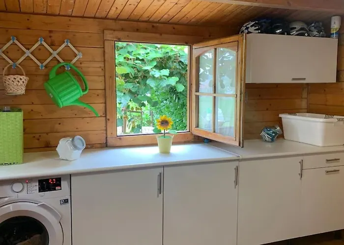 Quinta Pedro E Ines Horská chata Bragança