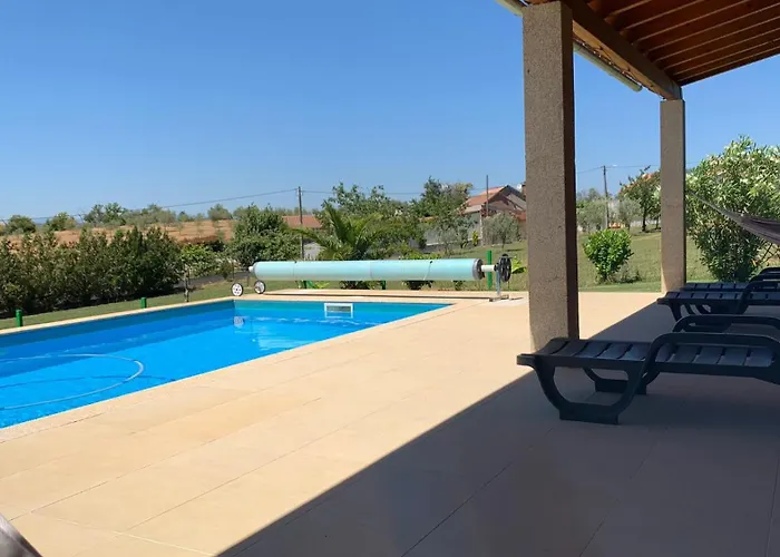 Quinta Pedro E Ines *