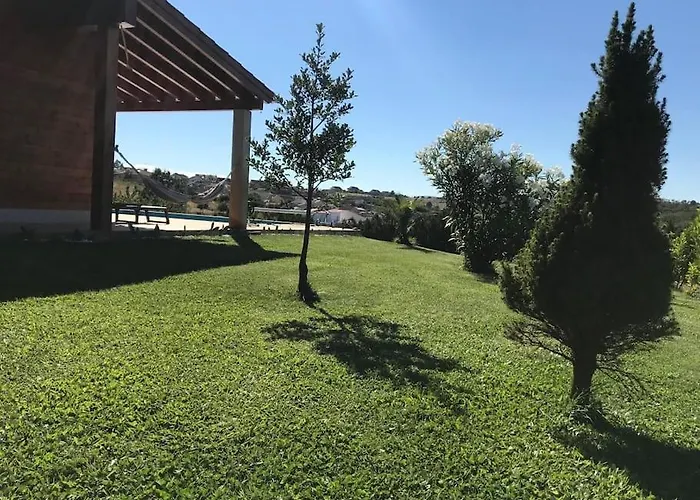 Quinta Pedro E Ines Chalet *