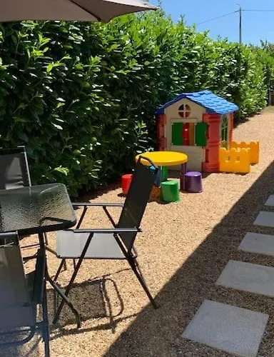 Quinta Pedro E Ines Horská chata Bragança