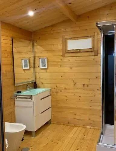 Quinta Pedro E Ines Horská chata