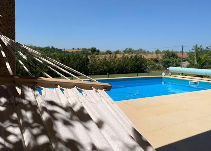 Chalet Quinta Pedro E Ines