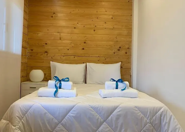 Quinta Pedro E Ines Horská chata *