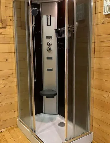 Quinta Pedro E Ines Chalet Bragança