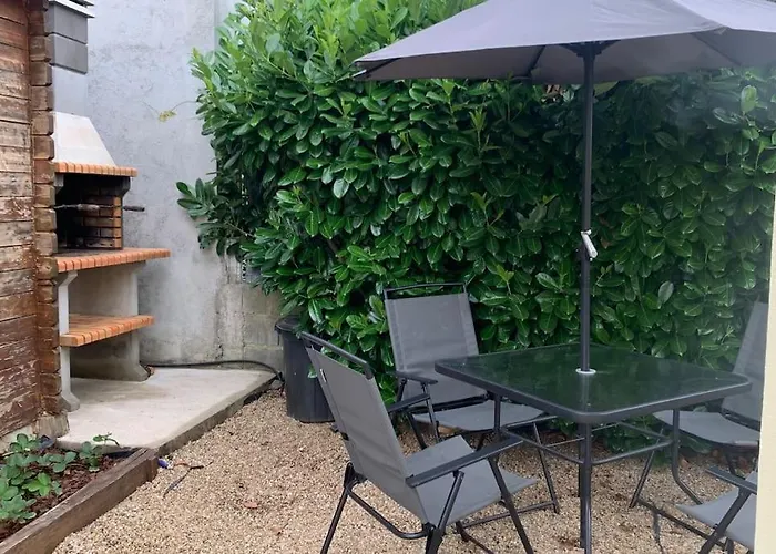 Quinta Pedro E Ines Bragança