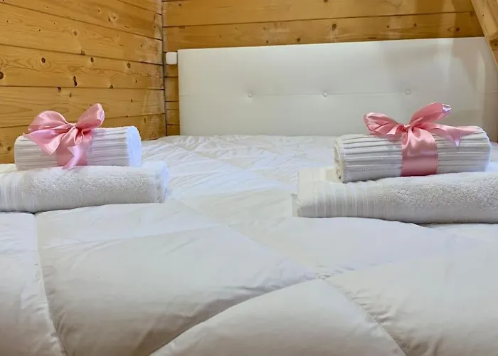 Chalet Quinta Pedro E Ines *