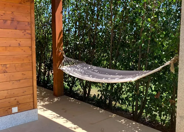 Quinta Pedro E Ines Bragança