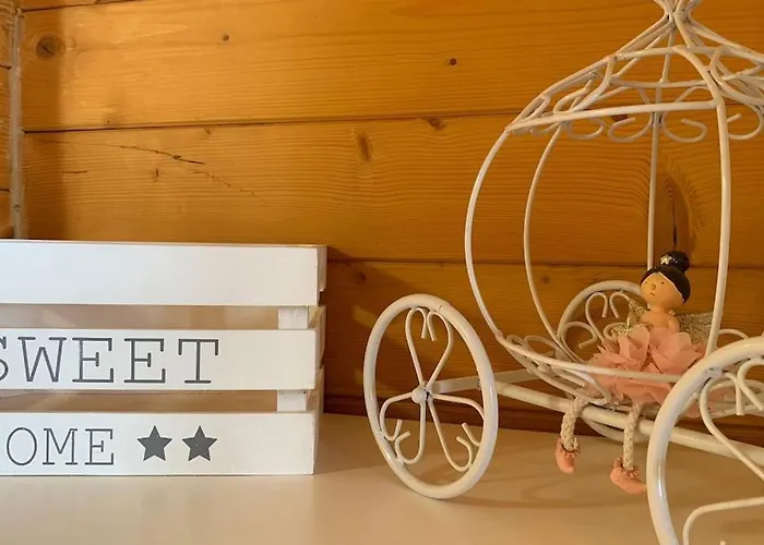 Quinta Pedro E Ines Chalet