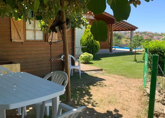 Chalet Quinta Pedro E Ines *