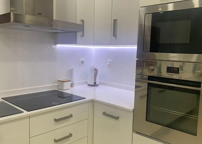 Chalet Quinta Pedro E Ines *