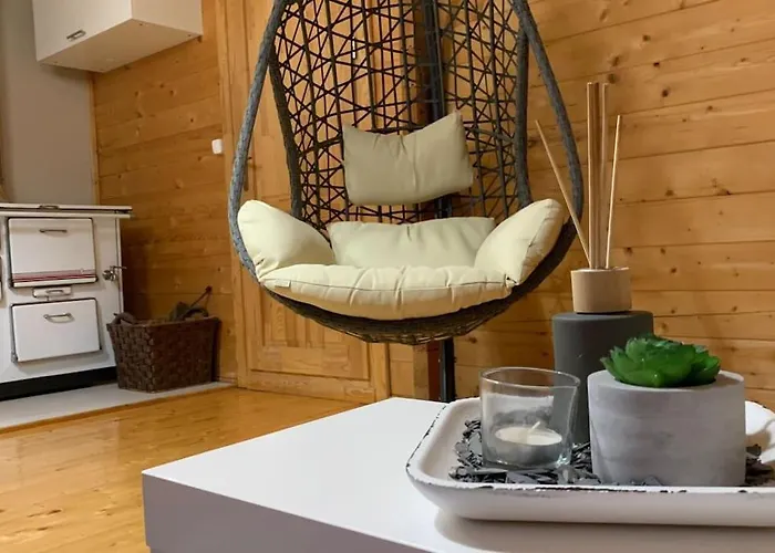 Quinta Pedro E Ines Bragança