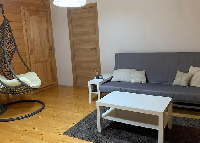 Quinta Pedro E Ines * Bragança