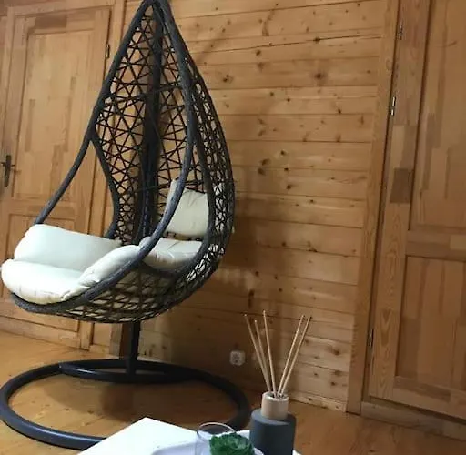 Quinta Pedro E Ines Horská chata *