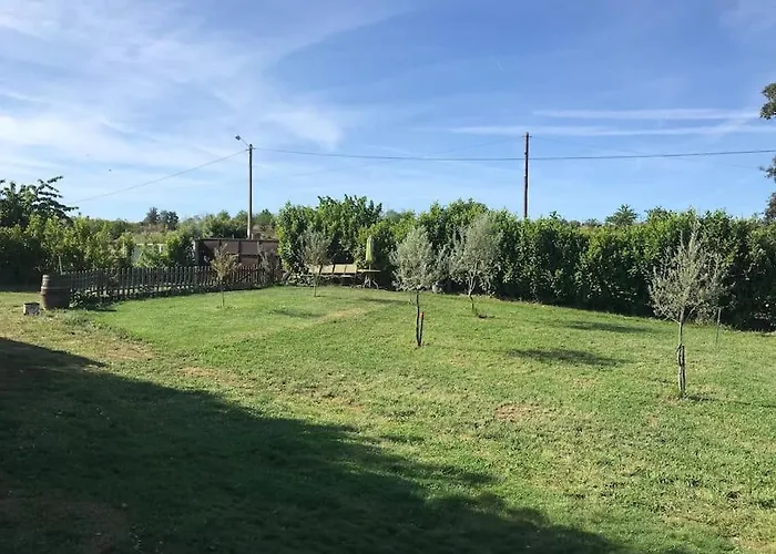 Quinta Pedro E Ines Horská chata Bragança