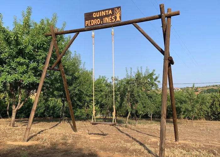 Horská chata Quinta Pedro E Ines